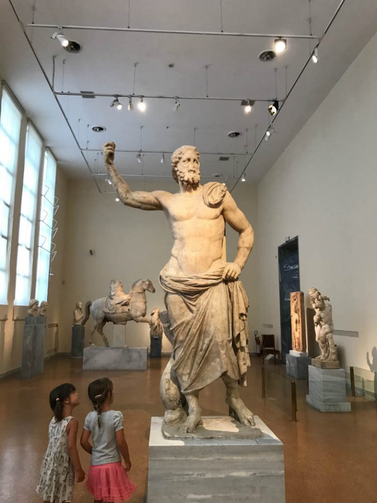 Museum Athens