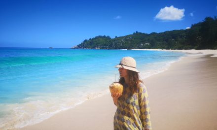 Vegan guide to Seychelles: Eden without forbidden fruit