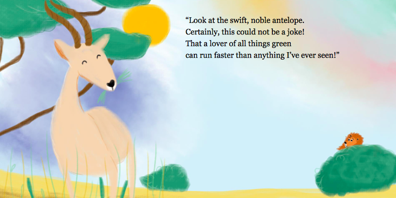 How can vegan picture books encourage kids to eat fruits and vegetables? |  Mom The Muse