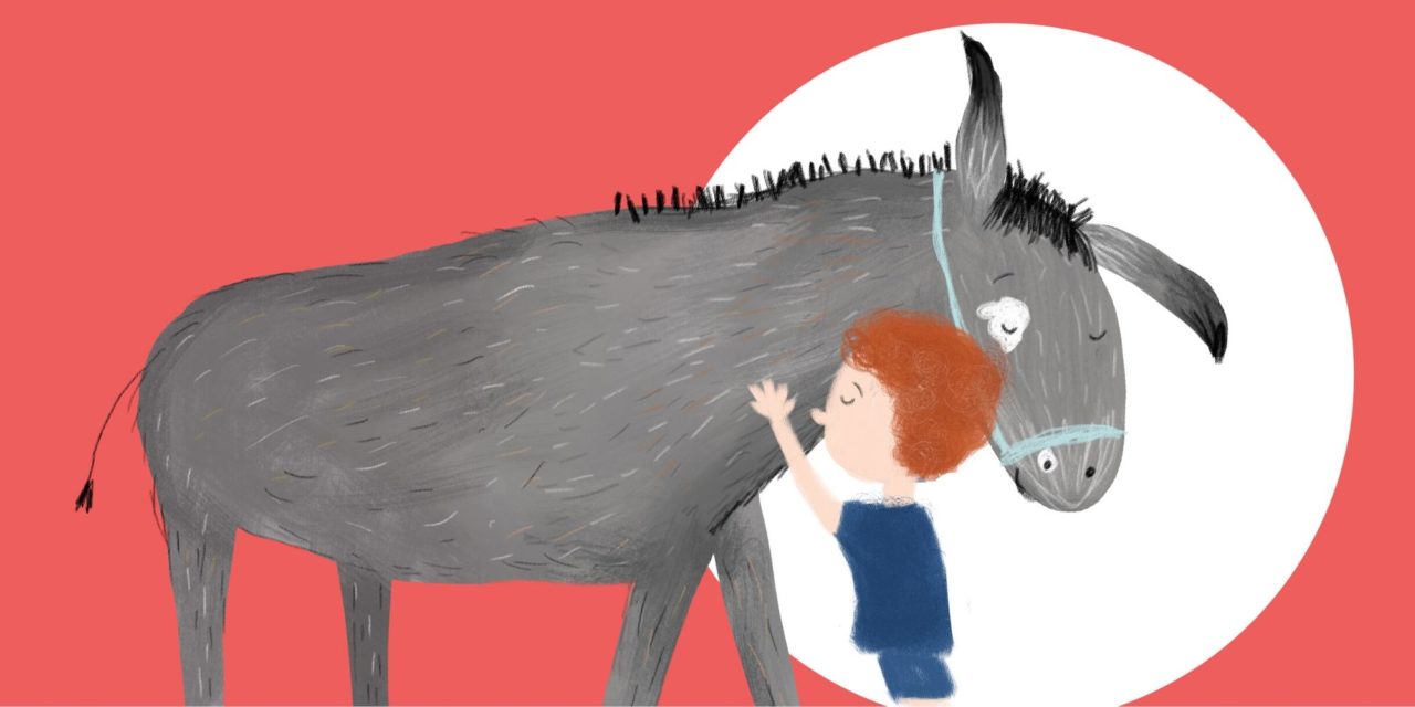 How vegan children’s books can inspire a kind world?