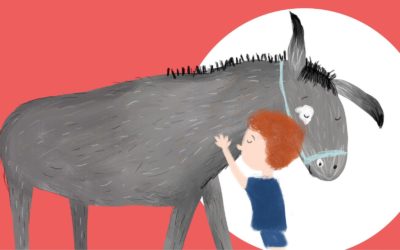 How vegan children’s books can inspire a kind world?