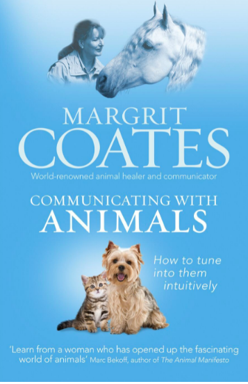 Communicating with animals in literature and real life | Mom The Muse